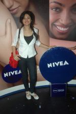 Sonal Sehgal at Nivea promotional event in Malad on 30th Sept 2011 (17).JPG